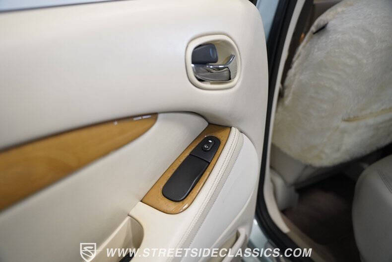 2001 Jaguar S-Type 3.0