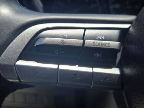 2023 Mazda CX-30 2.5 S Select