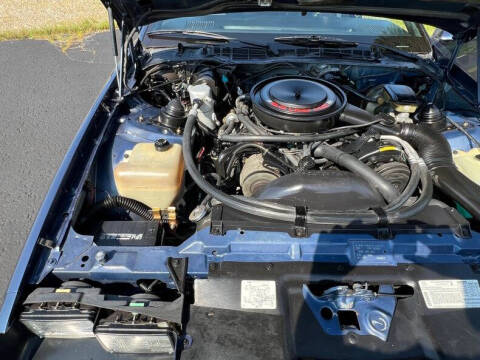 1984 Chevrolet Camaro