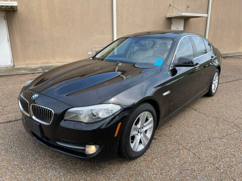 Bmw 5 Series For Sale In Robinsonville Ms The Auto Toy Store