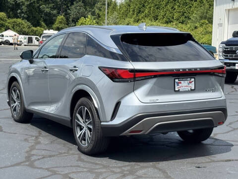 2023 Lexus RX 350