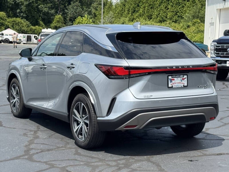 2023 Lexus RX 350