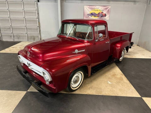 1956 Ford F-100