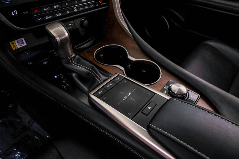 2022 Lexus RX 350L