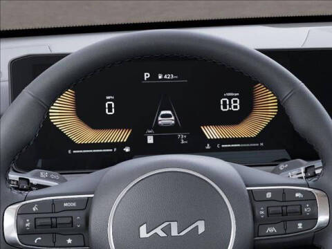 2025 Kia K5