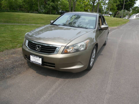2009 Honda Accord EX