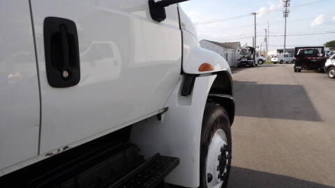 2016 International DuraStar 4300