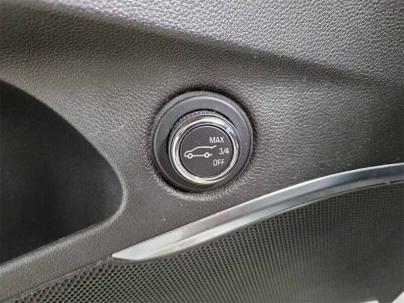 2022 Buick Enclave Premium