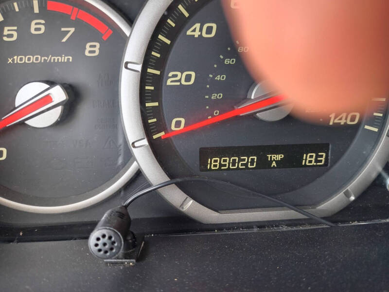 2006 Honda Pilot EX-L