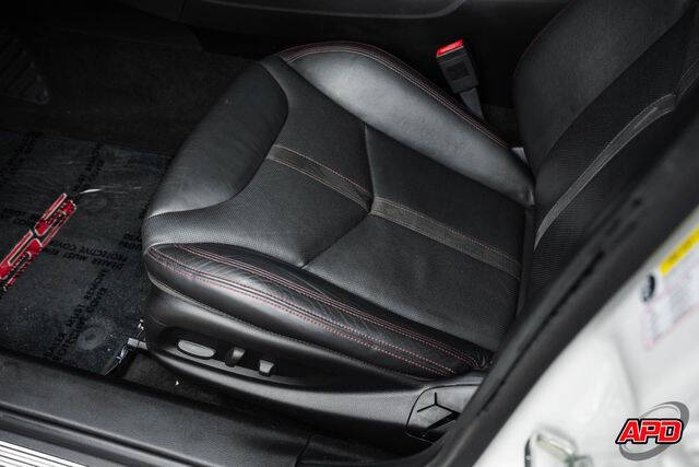 2014 Chevrolet SS