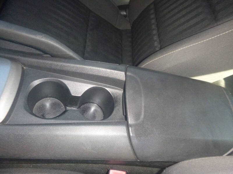 2015 Chevrolet Camaro LS