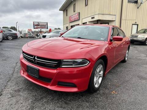 2015 Dodge Charger for sale at Premium Auto Collection in Chesapeake VA