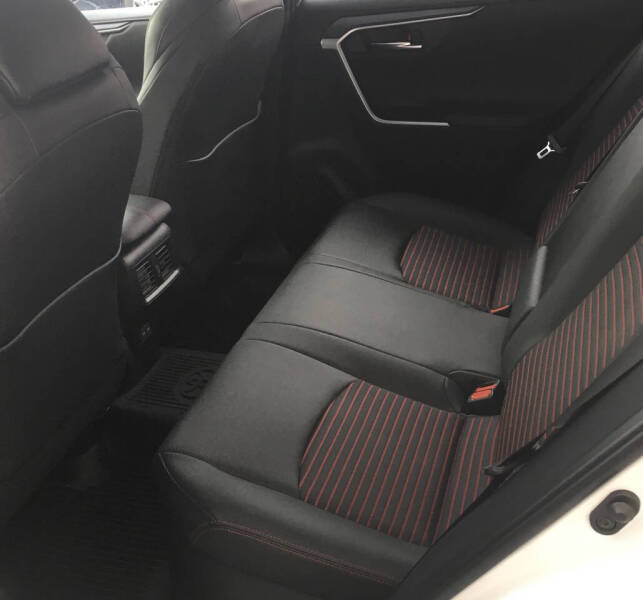 2024 Toyota RAV4 Prime XSE