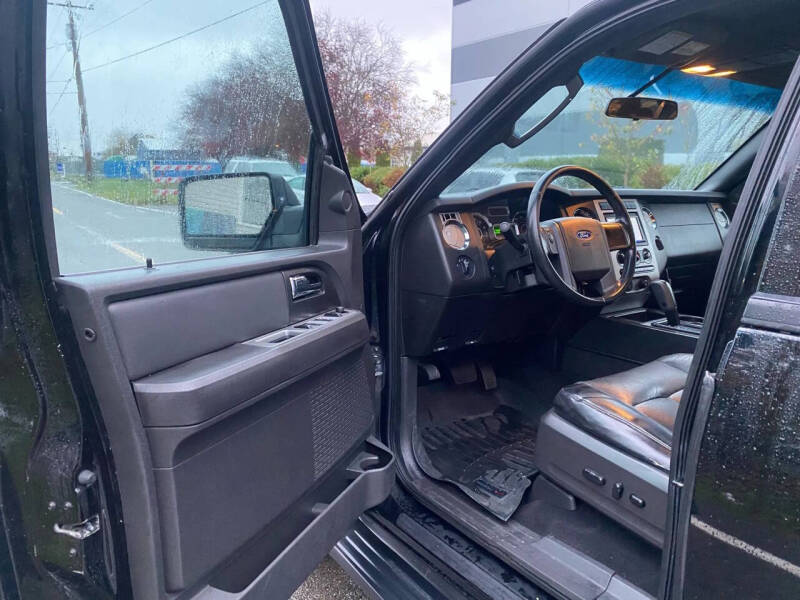 2007 Ford Expedition