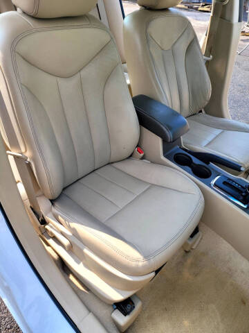 2009 Mercury Milan V6 Premier