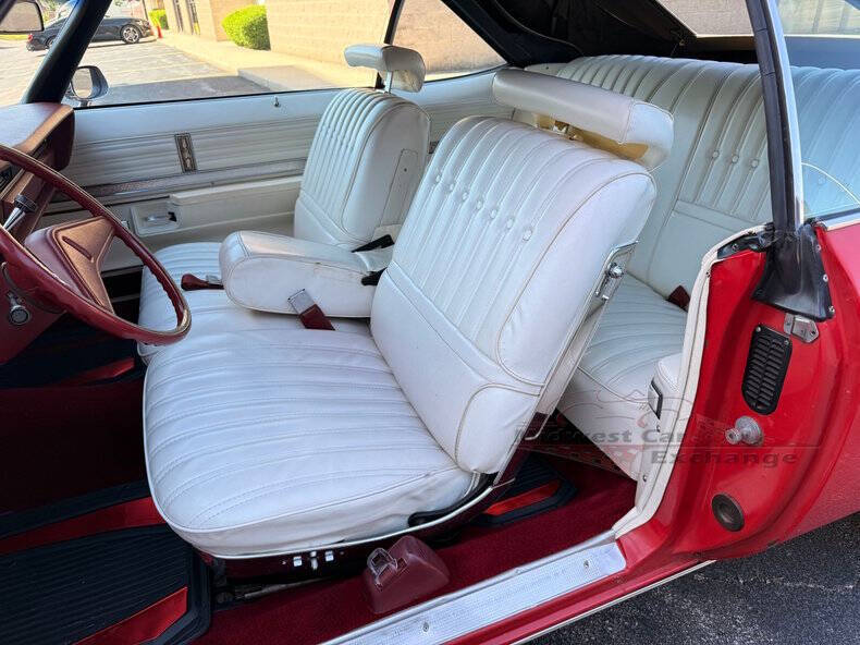1975 Oldsmobile Delta Eighty-Eight