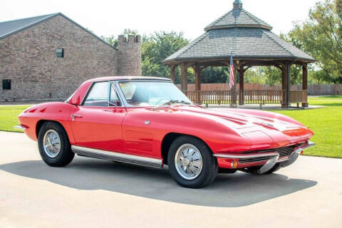1964 Chevrolet Corvette