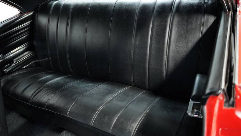 1966 Chevrolet Chevelle