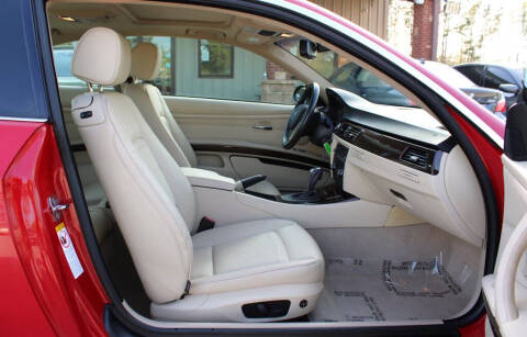 2009 BMW 3 Series 328i