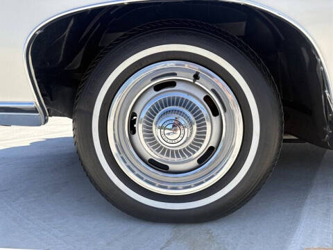 1974 Chevrolet Monte Carlo