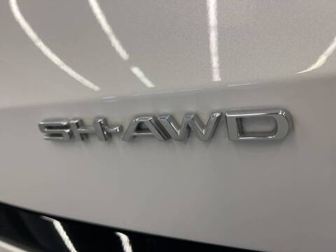 2025 Acura MDX SH-AWD  w/A-SPEC w/Advance