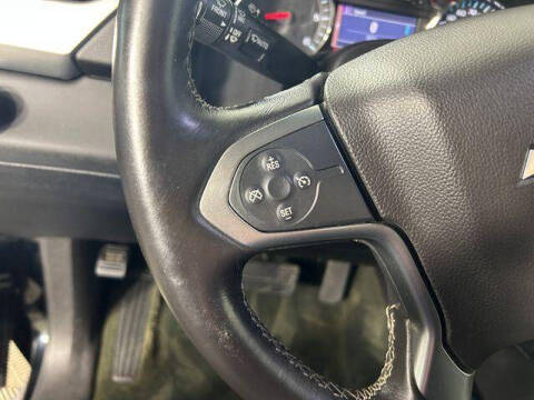 2015 Chevrolet Tahoe LS