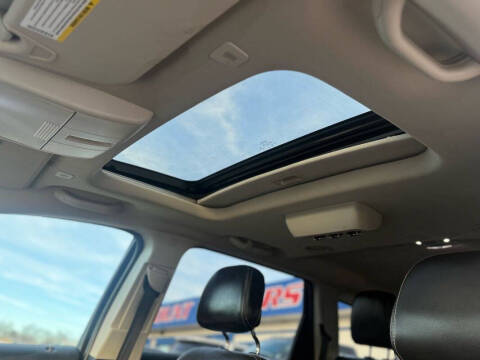 2020 Dodge Journey Crossroad