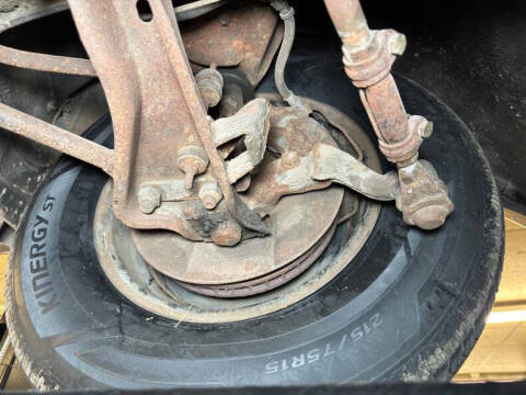 1966 Ford Thunderbird