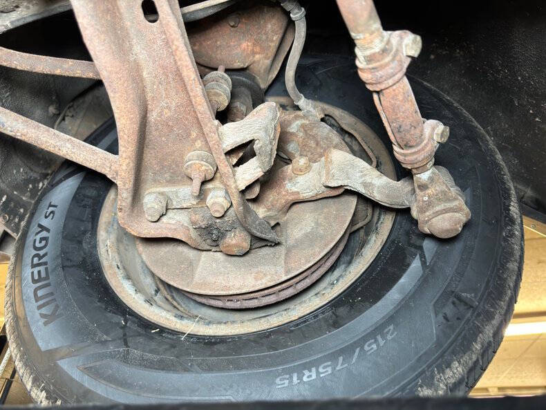 1966 Ford Thunderbird