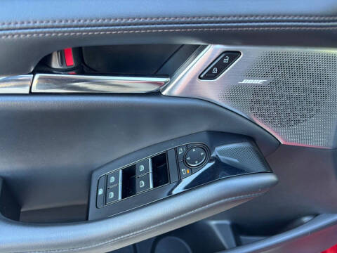 2022 Mazda Mazda3 Hatchback Premium Plus