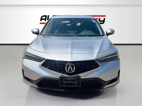 2023 Acura Integra