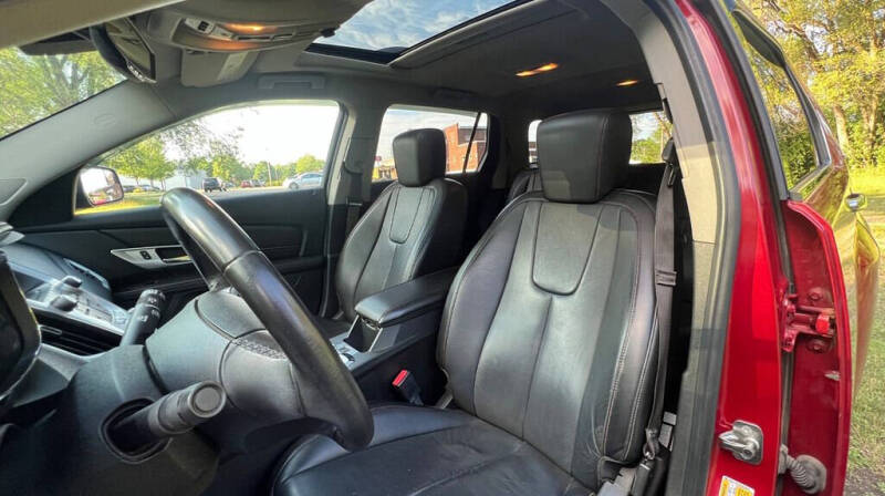 2014 GMC Terrain SLT-2