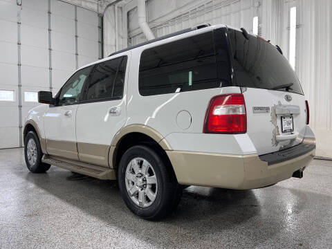 2012 Ford Expedition XLT