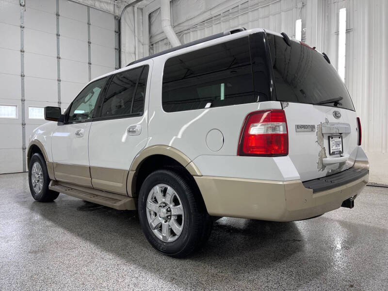 2012 Ford Expedition XLT