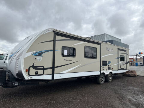 2018 Coachmen Freedom Express for sale at Discount Motors in Pueblo CO