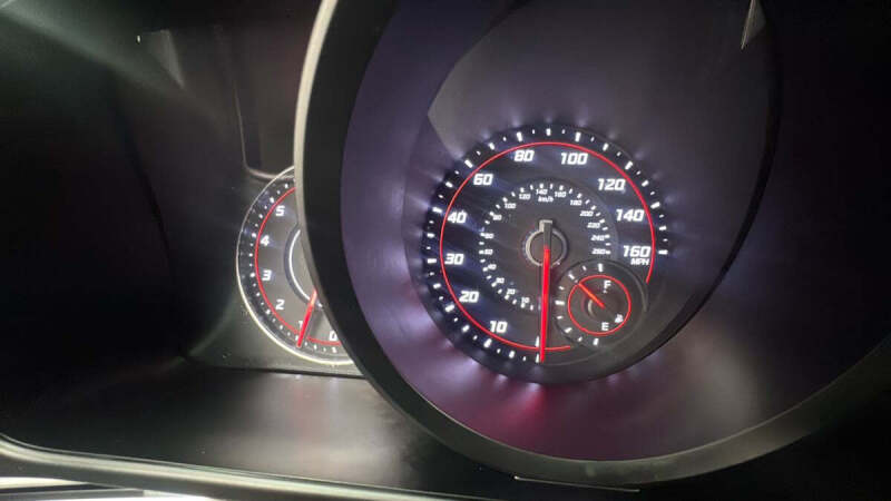 2022 Hyundai Elantra