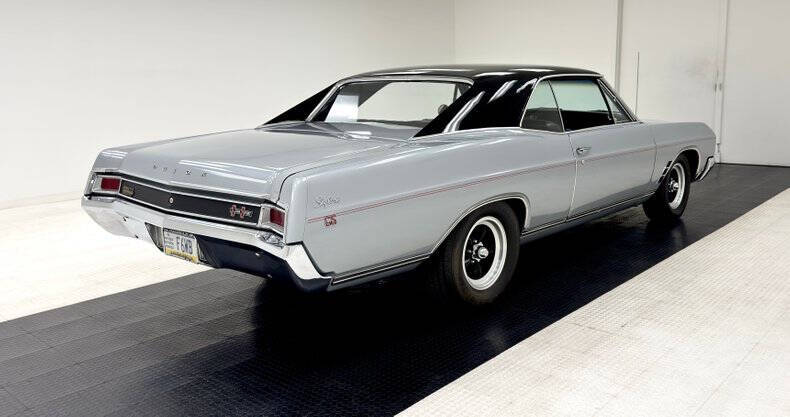 1966 Buick Skylark