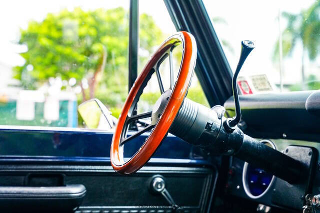 1976 Ford Bronco