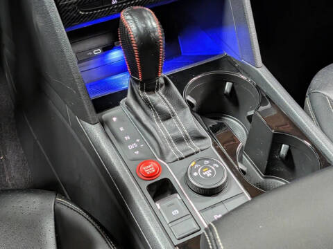 2022 Volkswagen Atlas V6 SE 4Motion