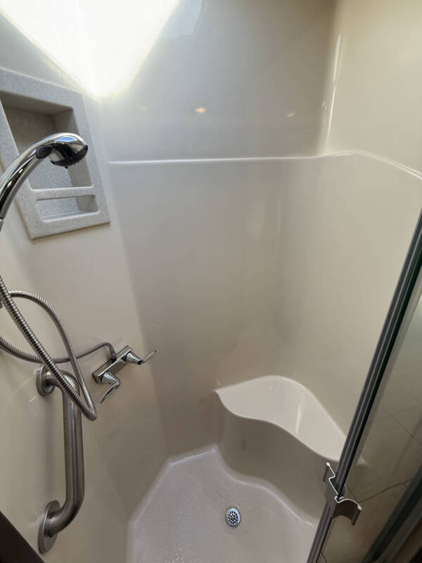 2019 Tiffin Allegro Open Road