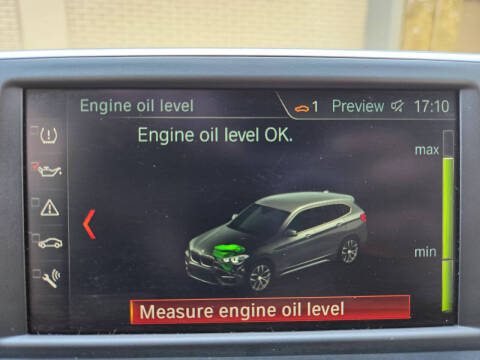 2018 BMW X1 sDrive28i