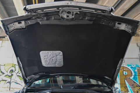 1994 Mercedes-Benz E-Class E 500