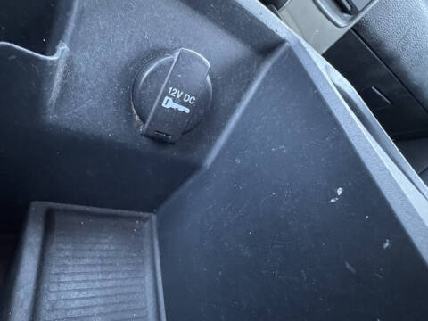 2013 RAM 2500 Big Horn