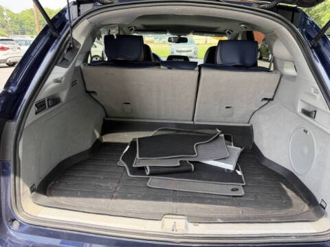 2016 Acura RDX w/Tech