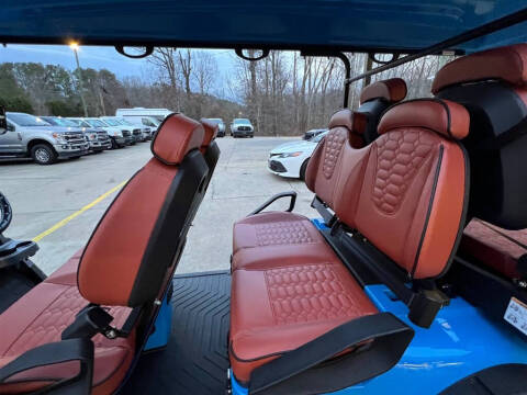 2024 Gorilla G6L