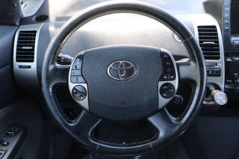 2008 Toyota Prius Standard