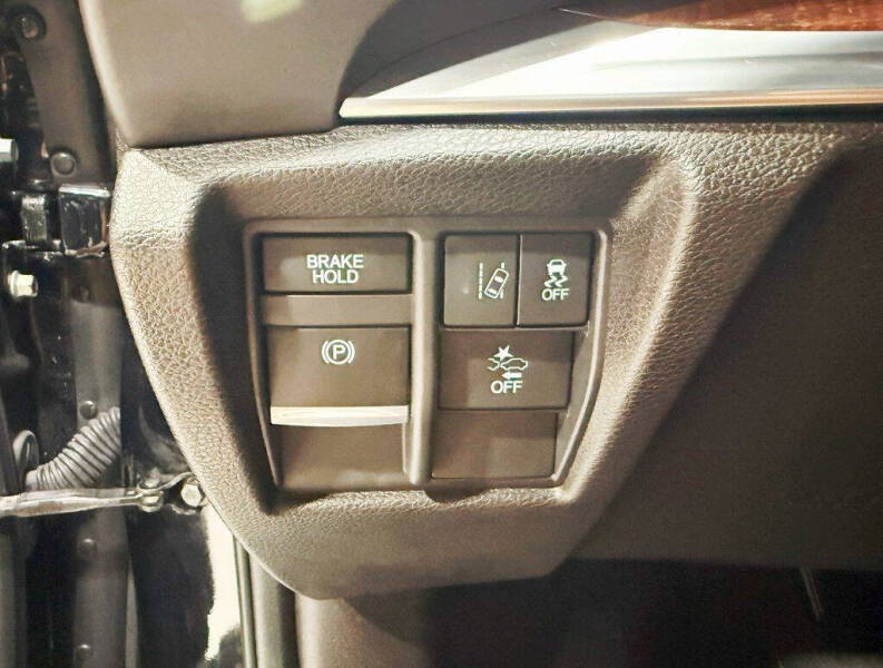 2017 Acura MDX SH-AWD w/Tech