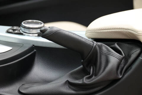 2014 BMW 4 Series 428i