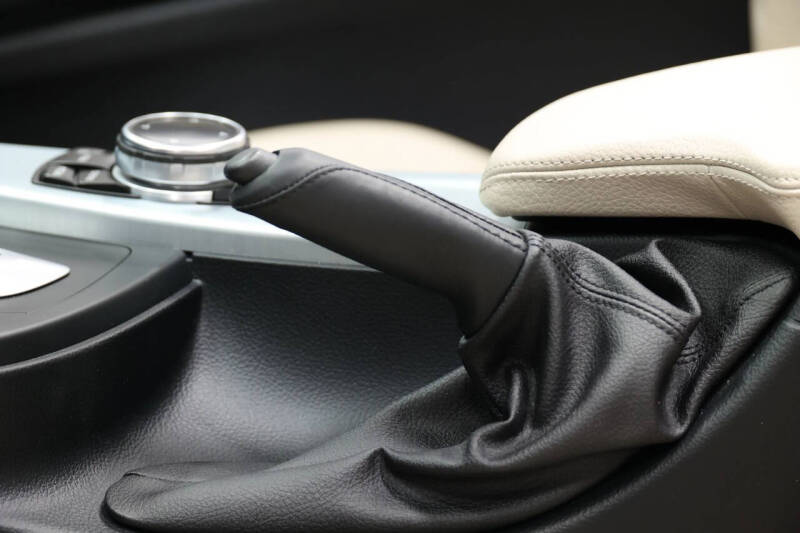 2014 BMW 4 Series 428i