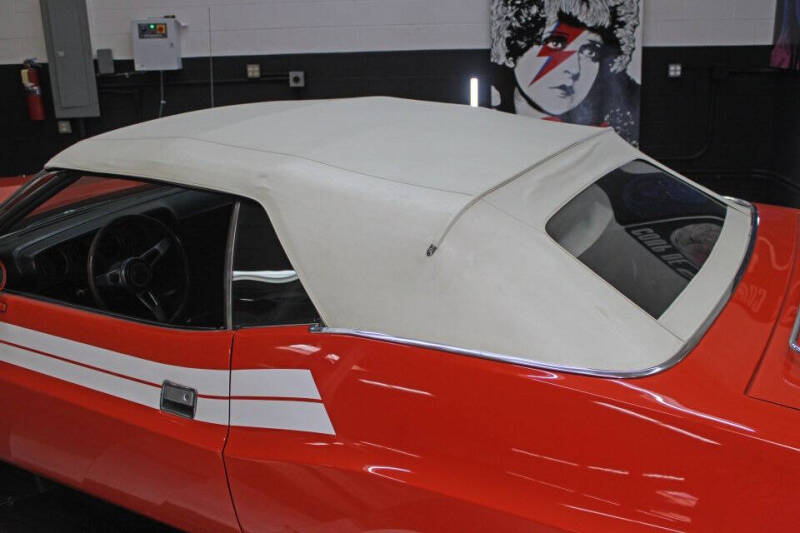 1971 Dodge Challenger
